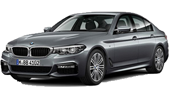 BMW 5 시리즈