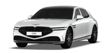 고급 신형 G90